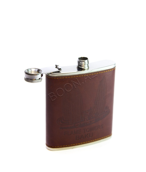 Фляга «Баку» (177 мл)