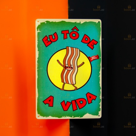 Декоративные жестяные таблички для интерьера (ретро стиль).  Decorative tin plates for interior (retro style)