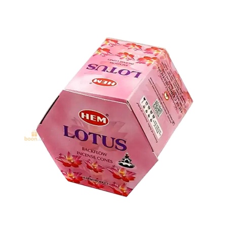 Ароматические конусы для благовоний 1шт