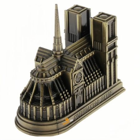 Сувенир " Нотр-Дам де Пари" 
