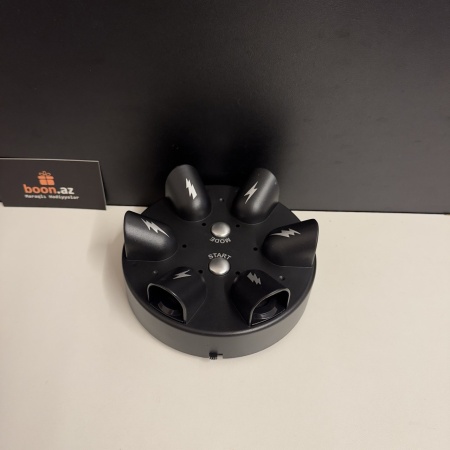 Настольная игра Шок рулетка “Shocking Roulette” 6 person