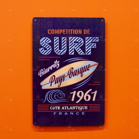 Декоративные жестяные таблички для интерьера (ретро стиль).  Decorative tin plates for interior (retro style)