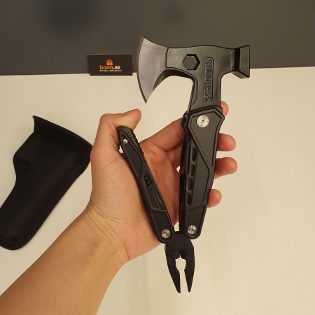 Мультитул 18 в 1 