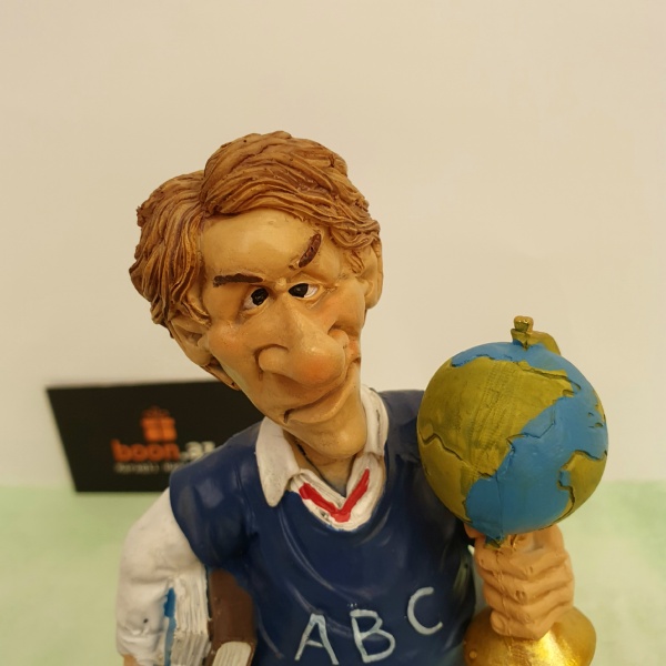Фигурка "Учитель "