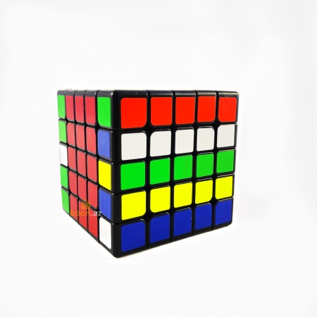 Кубик Рубика 5х5 Magnetic