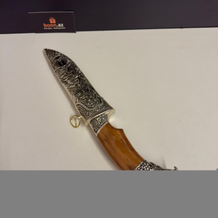 Сувенирный кинжал Орел
