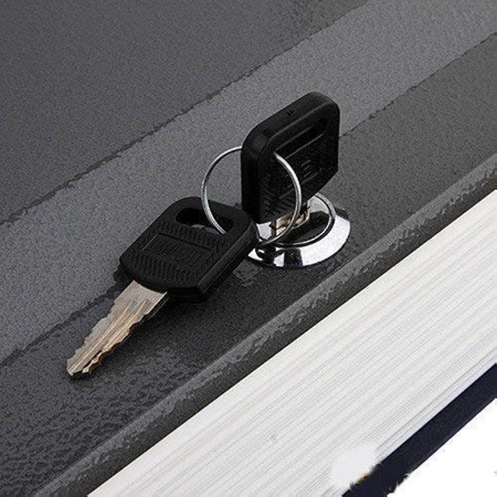 Книга Сейф English Dictionary yellow