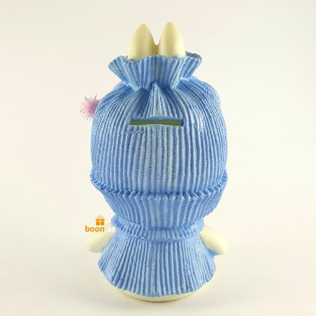 Копилка "Заяц"