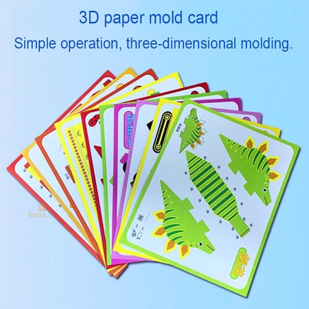 3D Ручка для рисования 3D pen (с трафаретами)