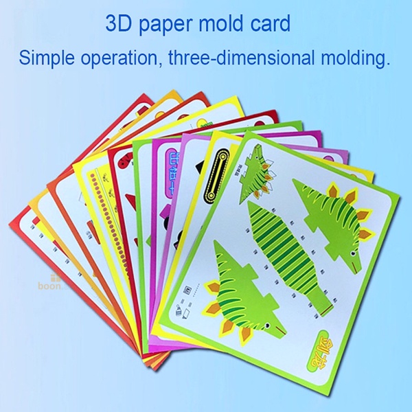 3D Ручка для рисования 3D pen (с трафаретами)