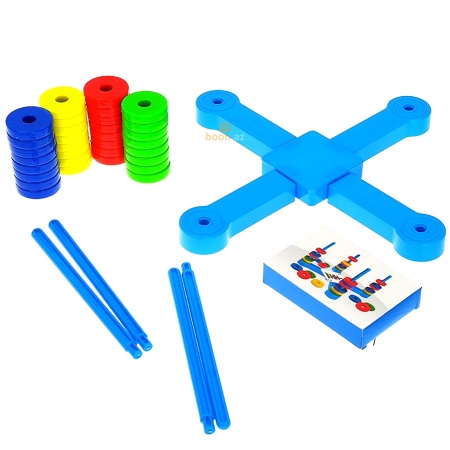 Настольная игра "Magnetic ring"