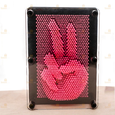 Экспресс-скульптор "Pinart"  Рамка  (20х15), Express Sculptor "Pinart" Frame