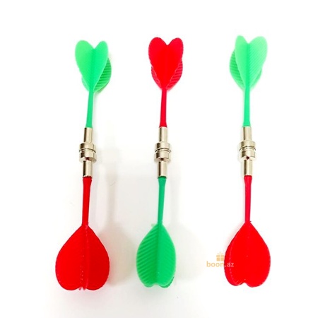 Магнитный "Дартс" (50 x 46 см)