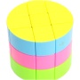 Кубик Рубика (круглый)