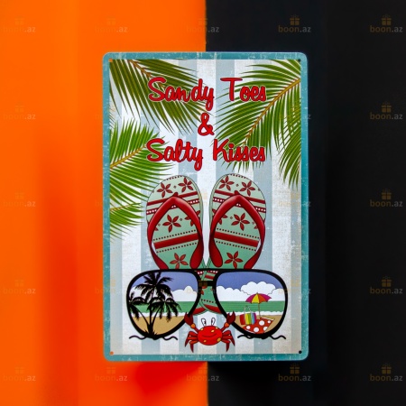 Декоративные жестяные таблички для интерьера (ретро стиль).  Decorative tin plates for interior (retro style)