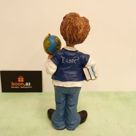 Фигурка "Учитель "