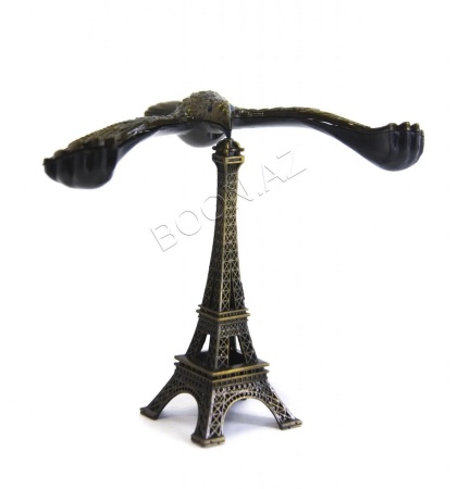 Маятник «Эйфелева башня с орлом»