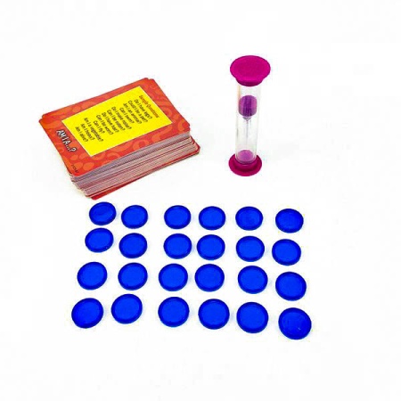 Настольная игра «Hedbanz»