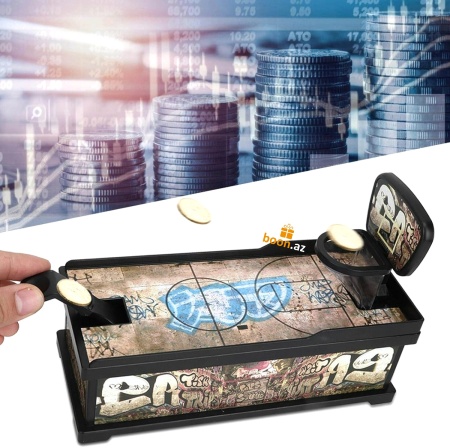 Копилка «Баскетбол»