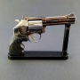 Зажигалка "Револьвер"