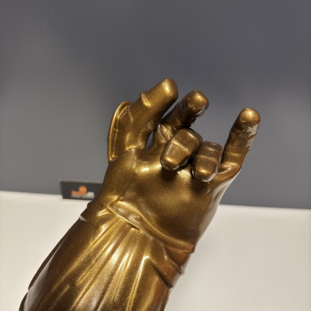 Перчатка бесконечности Таноса 