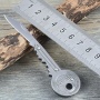 Нож-ключ "Knife key" Namann