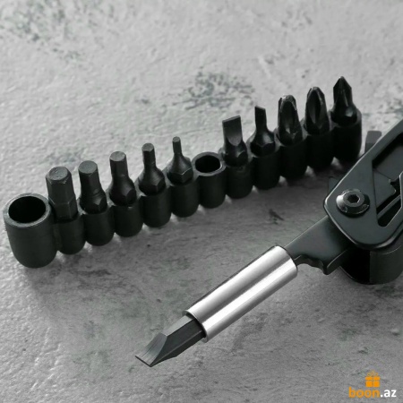 Мультитул Multi Tool «GERBER»