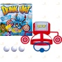 Семейная игра Dunk HAT (облей водой)
