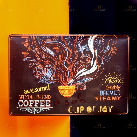 Декоративные жестяные таблички для интерьера (ретро стиль).  Decorative tin plates for interior (retro style)