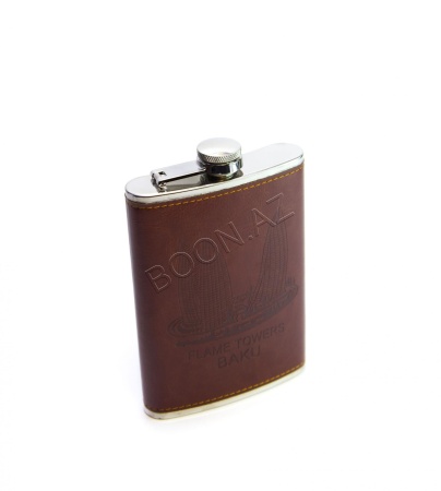 Фляга «Баку» (266 мл)