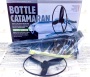 Конструктор «Детский катамаран» 4M Bottle catamaran