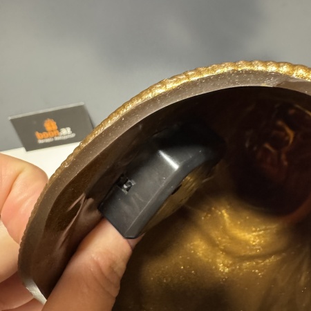 Перчатка бесконечности Таноса 