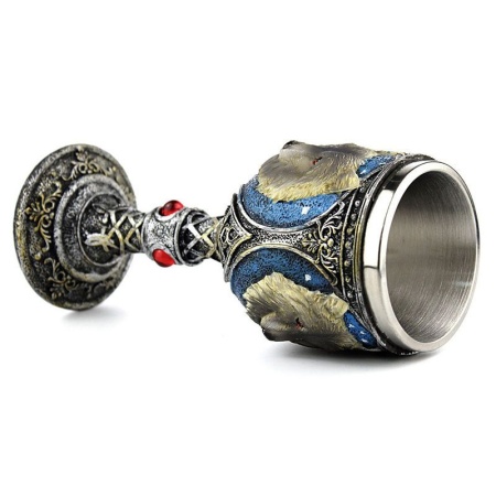 Бокал «Готический стиль» ВОЛК