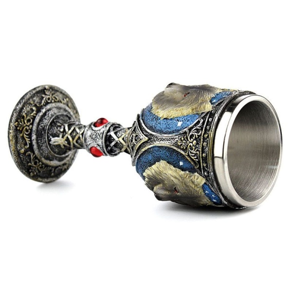 Бокал «Готический стиль» ВОЛК