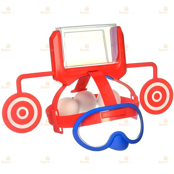 Семейная игра Dunk HAT (облей водой)