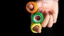 Магнитные кольца, (спинер-антистресс) Magnetic Ring