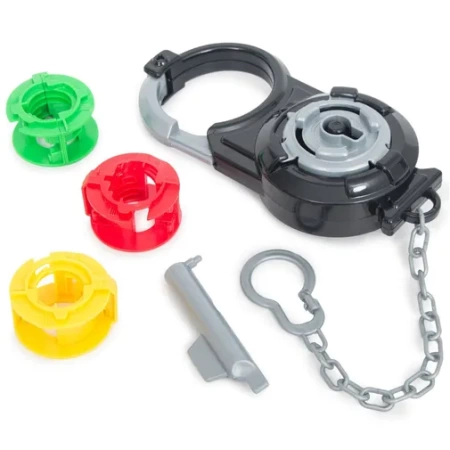 Настольная игра «Шпионская игра»