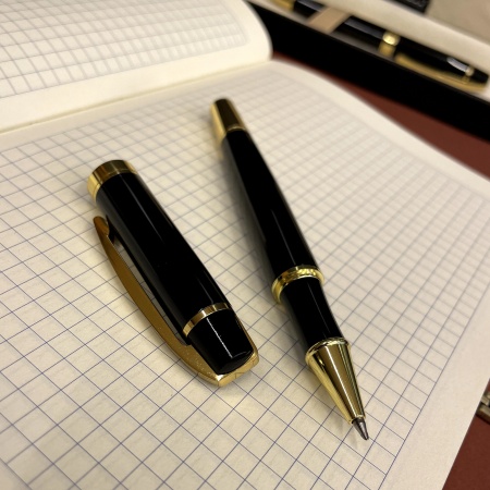 Подарочные ручки H4  6