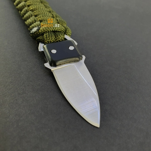 Браслет из паракорда