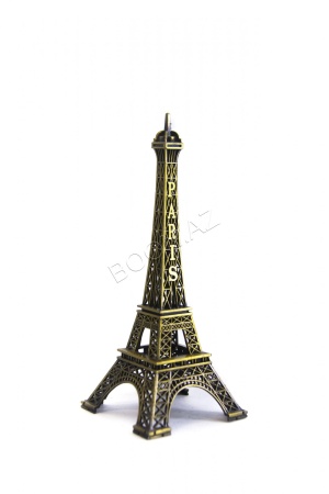 Сувенир «Эйфелева башня» 18 см