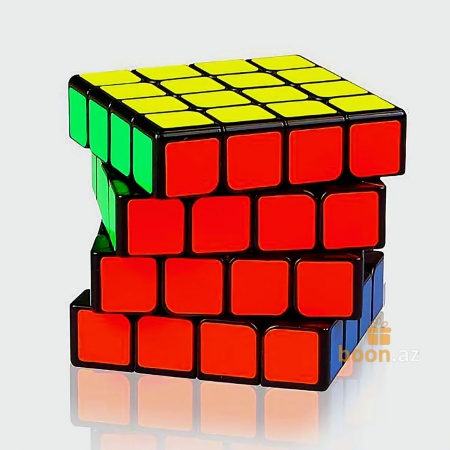 Кубик Рубика 4х4 Qiyi speed cube