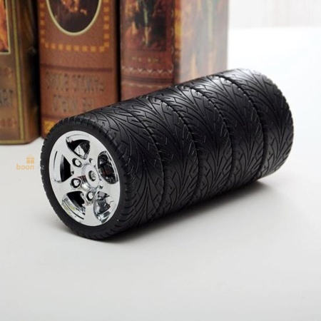 Термос "Шина"