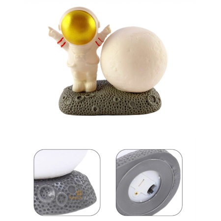 Ночник "Космонавт"