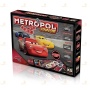 Настольная игра «Cars Metropol Junior»