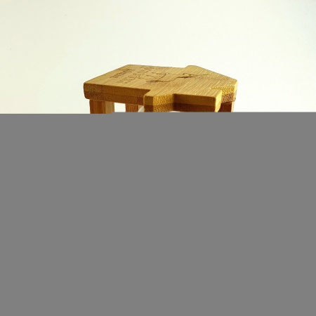 Песочные часы на 1 минуту fiolet