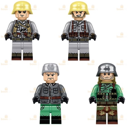 Немецкая противотанковая САУ Marder III AUSF.H