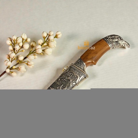 Сувенирный кинжал Орел