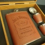 Набор Фляга с Шахматами "Jack Daniels" №7