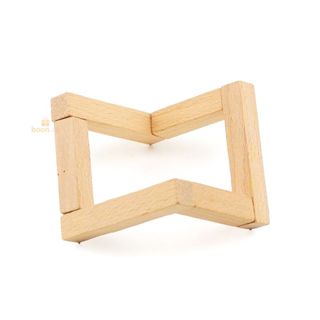 3D Ночник "Сердце" 7 цветов 14 см