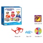 Настольная игра "Face puzzle"